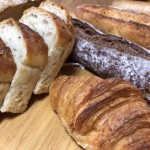 富山パン日記：天然酵母パンが美味しい「パンのおと」さんへ