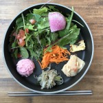 金沢ランチ日記:オシャレ+美味しい野菜料理で人気のファンタブルさん