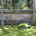 苔寺(西芳寺)拝観の申し込み手続き：京都世界遺産