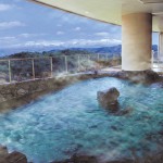 飛騨高山温泉で日帰り入浴ならホテルアソシア高山リゾート