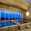 富山で個室持ち込み宴会なら滑川あいらぶ湯(5階に風呂あり)