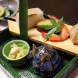 富山県砺波市で串懐石・日本料理ならくりす亭さん