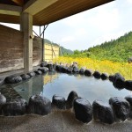 富山の日帰り温泉：天竺温泉の郷は酷道の末にたどり着く秘湯(南砺市)