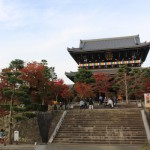 【隠れた名所】京都の穴場観光ならくろ谷・金戒光明寺がおすすめ！