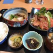 ごちそうランチ２：富山ランチ：人気の「旬菜ごちそう」で和食1,000円ランチを楽しむ