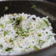 山菜の食べ方：こしあぶらを天ぷらで食べるなんてもったいない！
