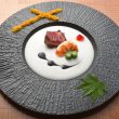 肉　接待・会食におすすめ。美和食額で和食会席を楽しむ：富山日本料理日記