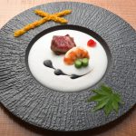 接待・会食におすすめ。美和食額で会席を楽しむ：富山日本料理日記