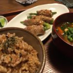 玄米が美味しい！滑川のカフェ『ハレとケ』さんへ：富山ランチ日記