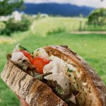 南砺市で美味しいパンを食べての公園遊び最適ルートはこれだ！