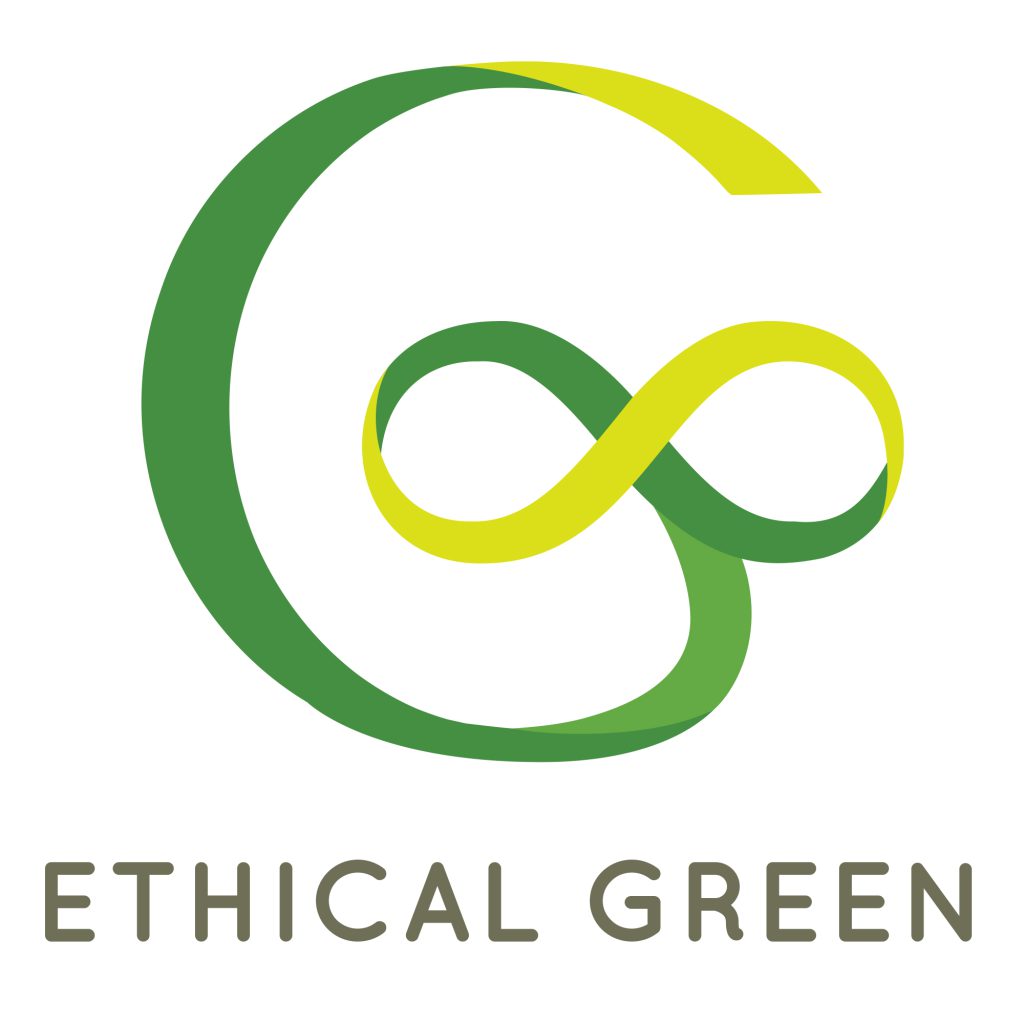 ETHICAL GREENエシカルグリーン